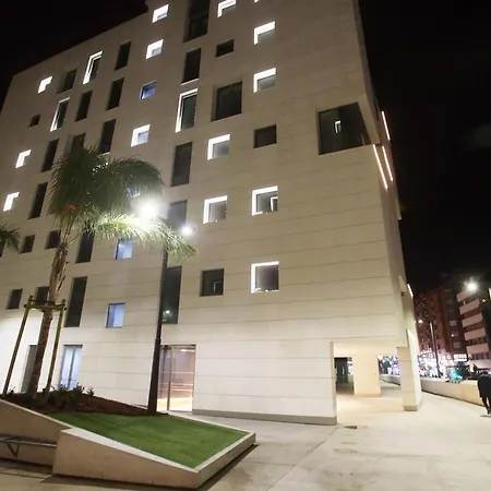 Un Espacio Unico En La Capital Del Paraiso Oviedo Exterior photo