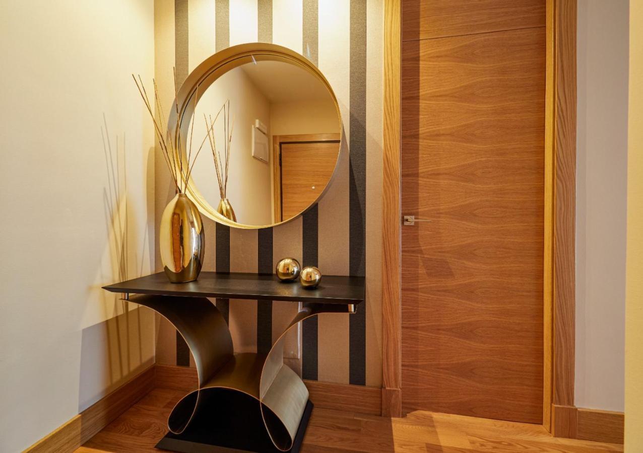 Un Espacio Unico En La Capital Del Paraiso Apartment *