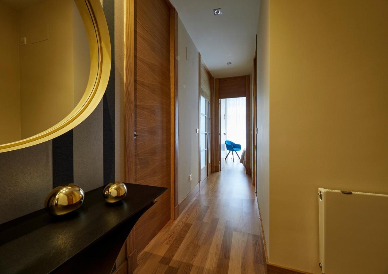 Un Espacio Unico En La Capital Del Paraiso Apartment *