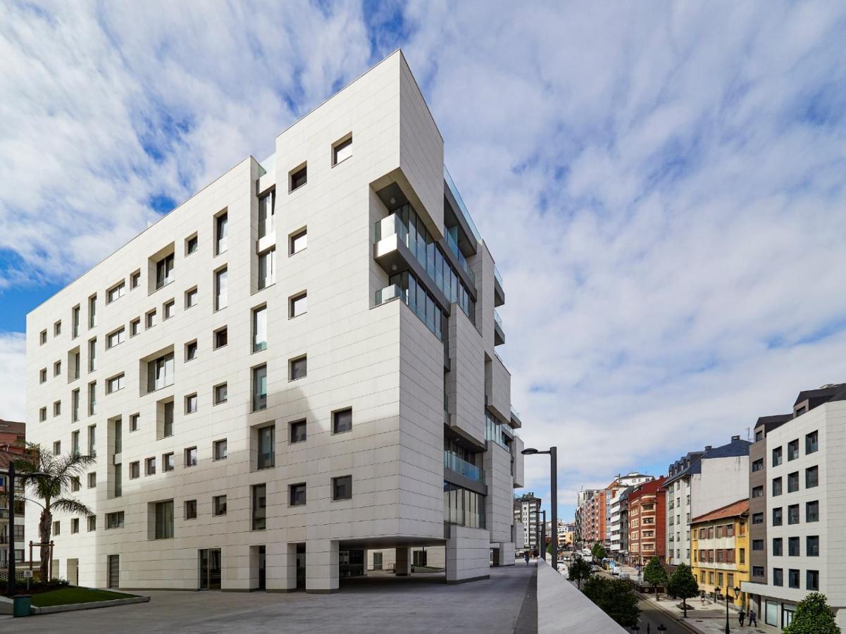 Apartment Un Espacio Unico En La Capital Del Paraiso