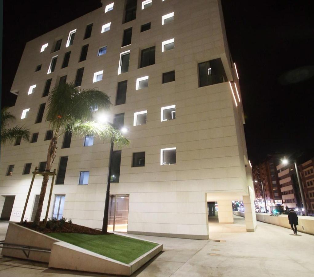 Un Espacio Unico En La Capital Del Paraiso Apartment Oviedo