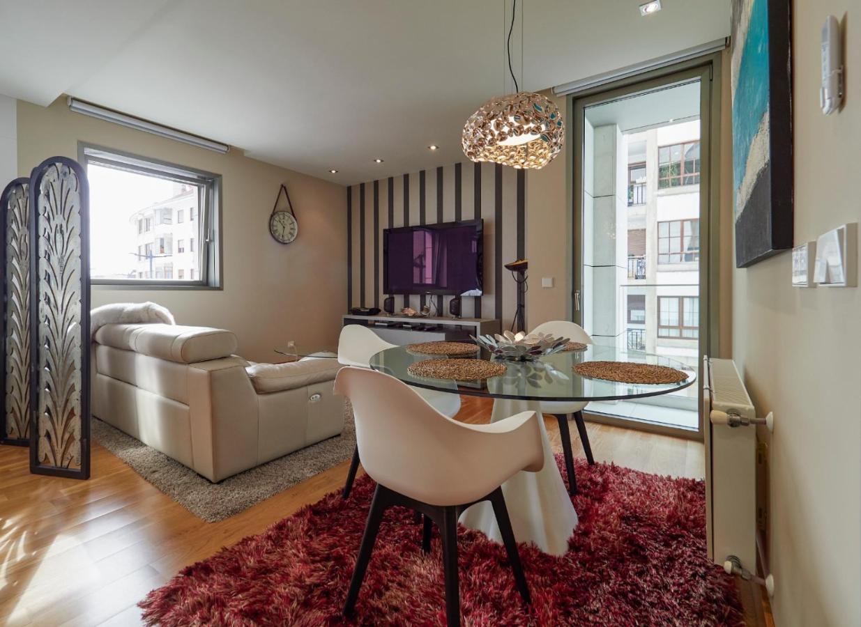 Apartment Un Espacio Unico En La Capital Del Paraiso *